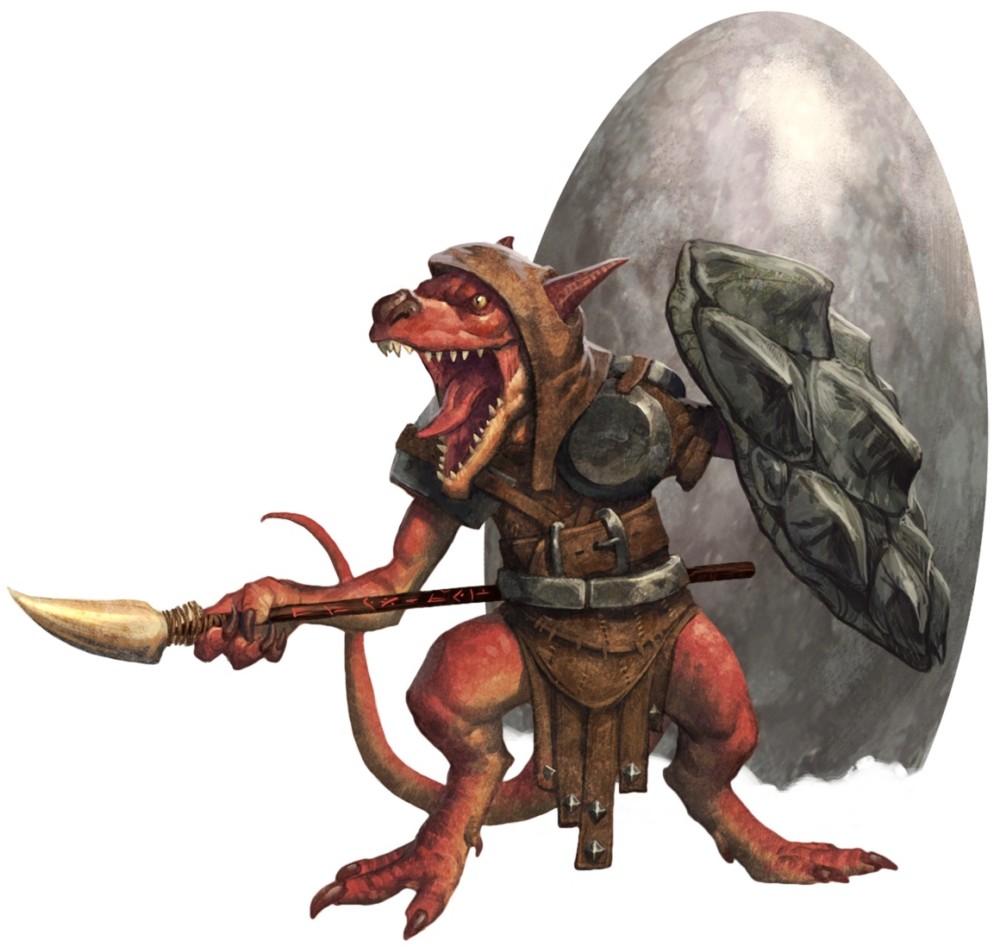 Kobold (from tribality.com)