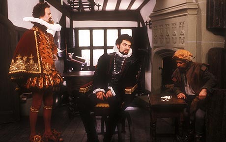 Black Adder