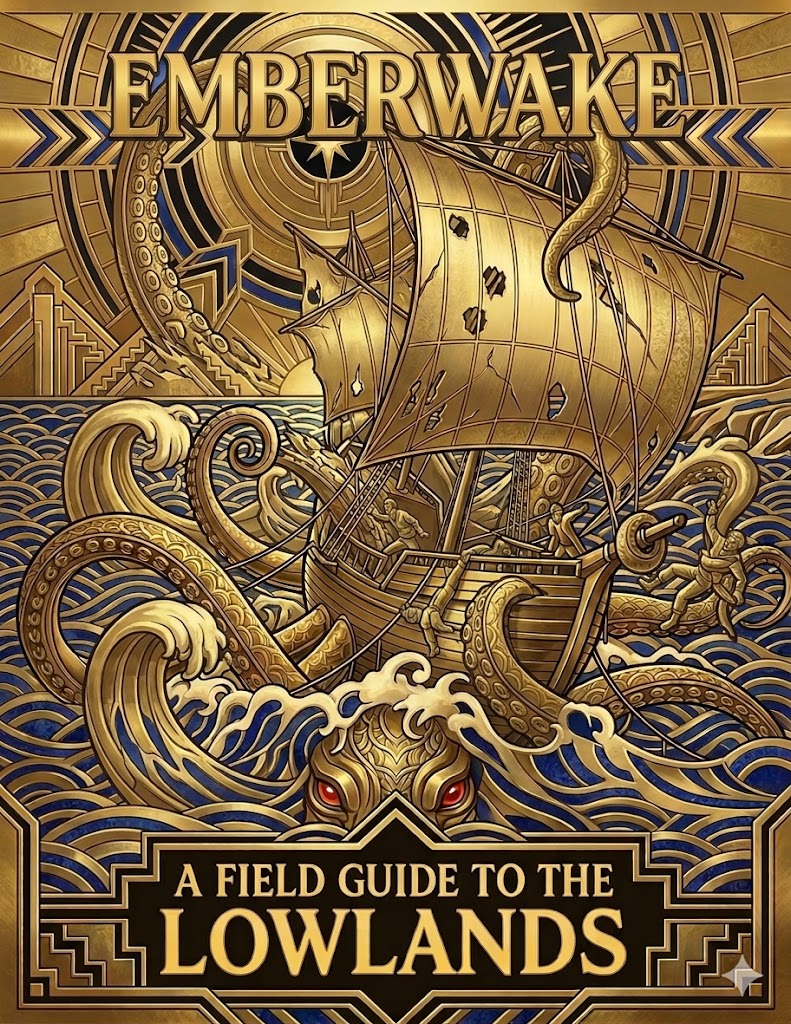 Field Guide cover 2026